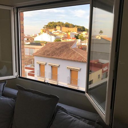 Lovely Apartment Old Town Dénia Exterior foto