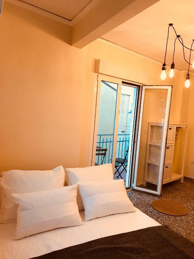 Lovely Apartment Old Town Dénia Exterior foto