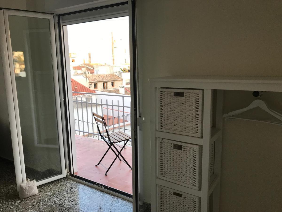 Lovely Apartment Old Town Dénia Exterior foto